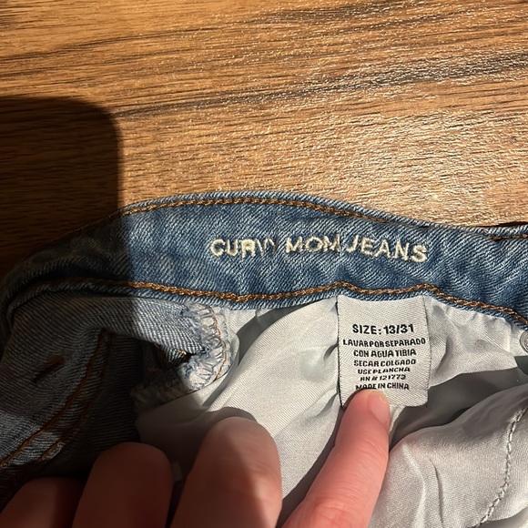 Mom jeans - Picture 4 of 6